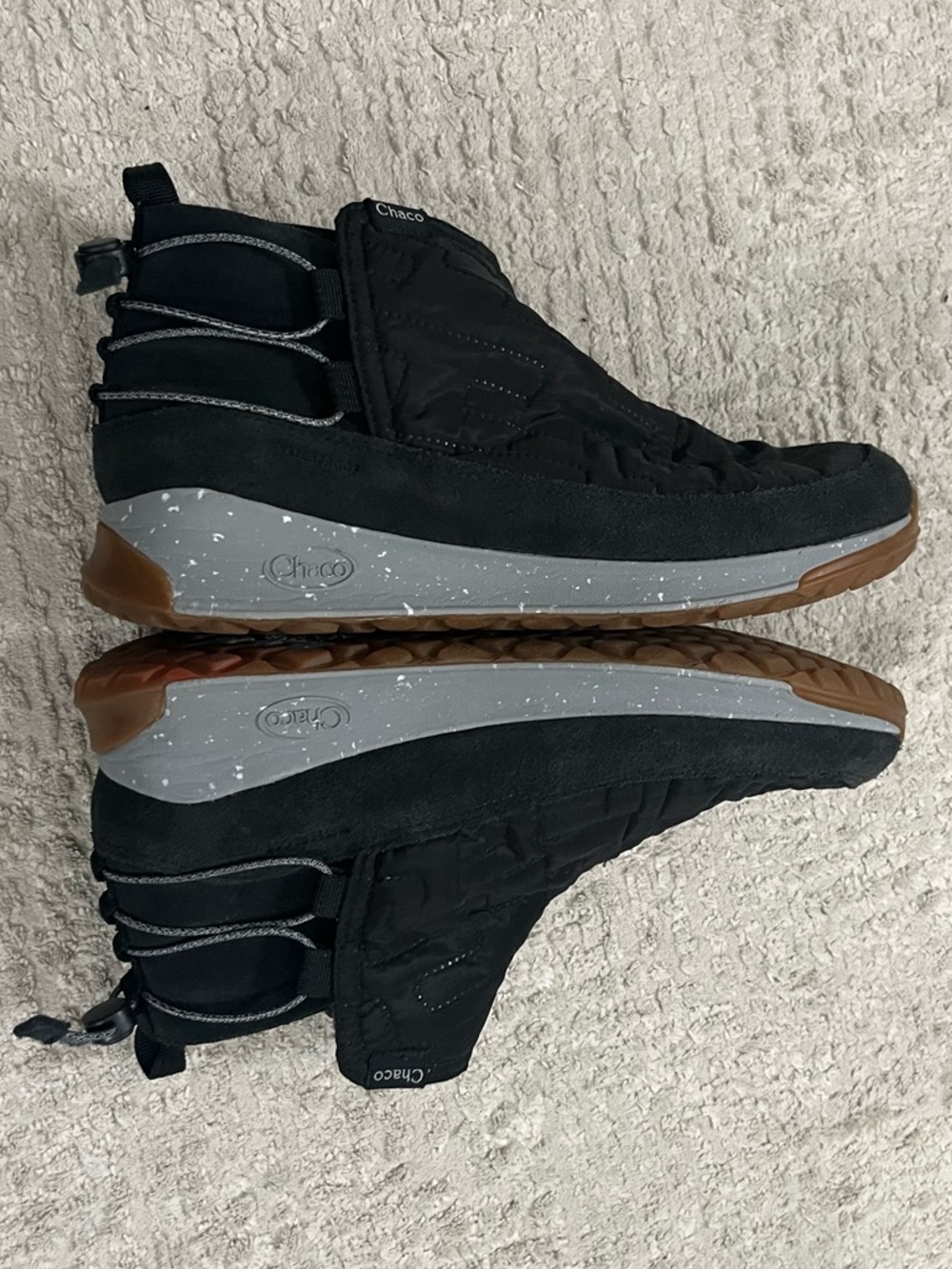 Chaco Borealis Ridge Boot - Picture 6 of 8